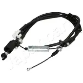 Japanparts Seilzug, Feststellbremse BC-0425