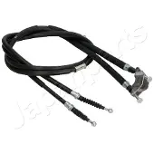 Japanparts Seilzug, Feststellbremse BC-0432