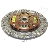 Japanparts Kupplungsscheibe DF-823