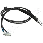 Japanparts Seilzug, Feststellbremse BC-0343