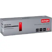 ActiveJet ATO-B432NX Tonerkartusche (Ersatz für OKI 45807111; Höchste; 12000 seiten; schwarz), 12000 Seiten, Schwarz, 1 Stück(e)