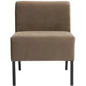 House Doctor Haus Arzt Sofa | 1 Sitzer | Sand | 212390210