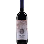 Agricola Punica Montessu 2020
