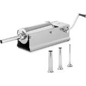Royal Catering Wurstfüller - horizontal - 5 L