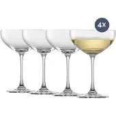 Schott zwiesel Sektgläser Bar Special 281 ml (4er Set)