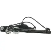 RIDEX 1561W0799 Elektrischer Fensterheber Vorne Rechts für BMW 3 Touring (E46) X3 (F25) für CITROËN JUMPY Pritsche/Fahrgestell