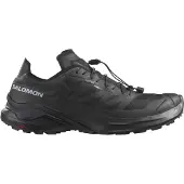 Salomon XA META - FRANCE - Herren Trail-Running Schuhe Laufschuhe Schwarz 477019 , EU 45 1/3 UK 10.5