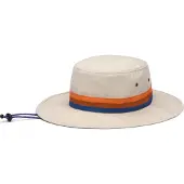 Cotopaxi Hut Orilla Sun Hat Oatmeal-Einheitsgröße