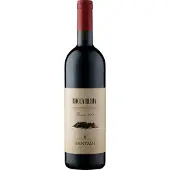 Santadi Rocca Rubia Riserva Carignano del Sulcis Superiore DOC 2023