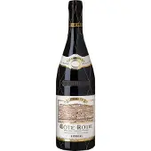 Guigal La Mouline 2020 - Caisse Bois - E.