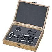 Cilio Weinset TOSCANA 3tlg