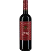 Cecchi La Mora Rosso Rotwein trocken 0,75 l | 2023