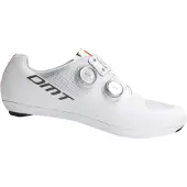 Dmt KR0 EVO Weiß Graue Schuhe, Größe 41,5 - EUR