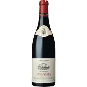 Chateau de Beaucastell/Perrin Les Cornuds Vinsobres AOP 2023 Beaucastel 0,75l