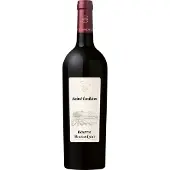 Baron Philippe de Rothschild Mouton Cadet Saint Emilion Réserve