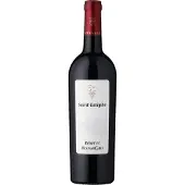 Mouton Cadet Réserve Saint Estephe 2021 - Baron Philippe de Rothschild