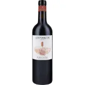 Los Vascos Chagual Cabernet Sauvignon 2021 0,75l