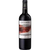 Los Vascos 12er Set Cromas Cabernet Sauvignon Gran Reserva 2022 - Verandkoste...