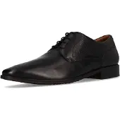 Salamander Herren Businessschuhe Halbschuhe Schwarz GlattlederGröße:46