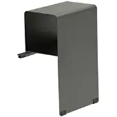 Zebra Technologies Zebra Lounge Beistelltisch FLY - B/H/T ca. 32,00x29,00x53,00