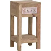 Landscape Beistelltisch PUNO - B/H/T ca. 30.00x60.00x30.00