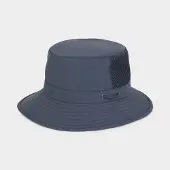Tilley Fischerhut Airflo Bucket LTM1 Unisex Midnight Navy-M