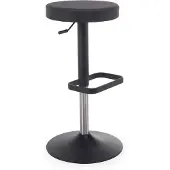 Mayer Barstuhl Sitzmöbel 1200 44 x 44 x 55 cm Stahl schwarz/anthrazit