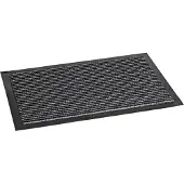 Astra Jade Schmutzfangmatte, 60 x 80 cm 0611068040 , Farbe: anthrazit