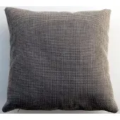 Gozze Kissenhülle DALLAS silber 192397