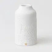 Räder Unterwasserwelt Kerzenhalter Seepferdchen 5,5cm