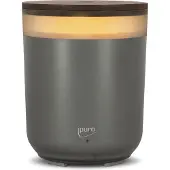 Ipuro Diffuser ipuro AIR SONIC CANDLE grau 2332798