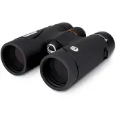 Celestron Trailseeker Ed 8x42 Binoculars Schwarz