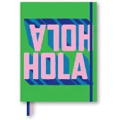 Kitsch Kitchen Bullet Journal Streetstyle Hola
