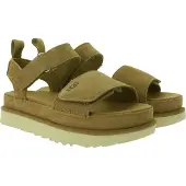 Ugg Damen Klassische Sandalen 1136783-CHE Farbe: Braun Größe: 39
