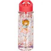 Coppenrath Verlag Glitzer Trinkflasche Prinzessin Lillifee