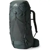 Gregory - Paragon 50 RC - Trekkingrucksack Gr S/M grau/schwarz