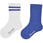 Sterntaler Active Socken Lang 2er-Pack Coolmax | Gr.: 30