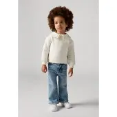 Levi's 726 Flare Jean - Happy Camper 1EK988-L95