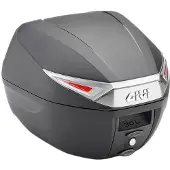 Givi C30 Top Case Reflektor 30l