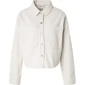 ONLY Hemd Drew 15308207 Beige Regular Fit
