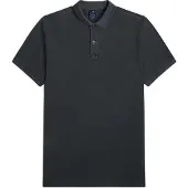 G-Star Dunda Overdyed Slim Kurzarm-poloshirt