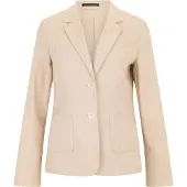 Betty Barclay Blazer in Beige - 48