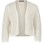 Betty Barclay Strickjacke "Damen mit 3/4 Arm" 1 Stk. Strick