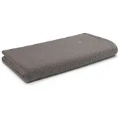 Ross Saunatuch "Waffelpique", (Packung, 1 St.), 100% Baumwolle