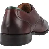 Clarks CLARKSPRO LACE Brown