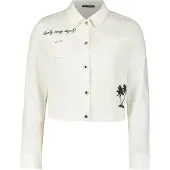 Betty Barclay Jackenblazer "Damen langarm" Stickerei