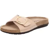 Rohde Flip Flops Rodigo 5875 Damen Sahara-Schuhgröße 35
