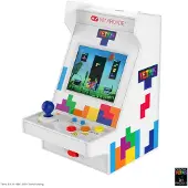 My Arcade Nano Player Tetris Retro-konsole