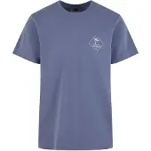 Forvert Lompoc Kurzarm-t-shirt