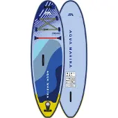 Aqua Marina Vibrant 8'0 aufblasbares SUP Board 2024 BT-24VIP